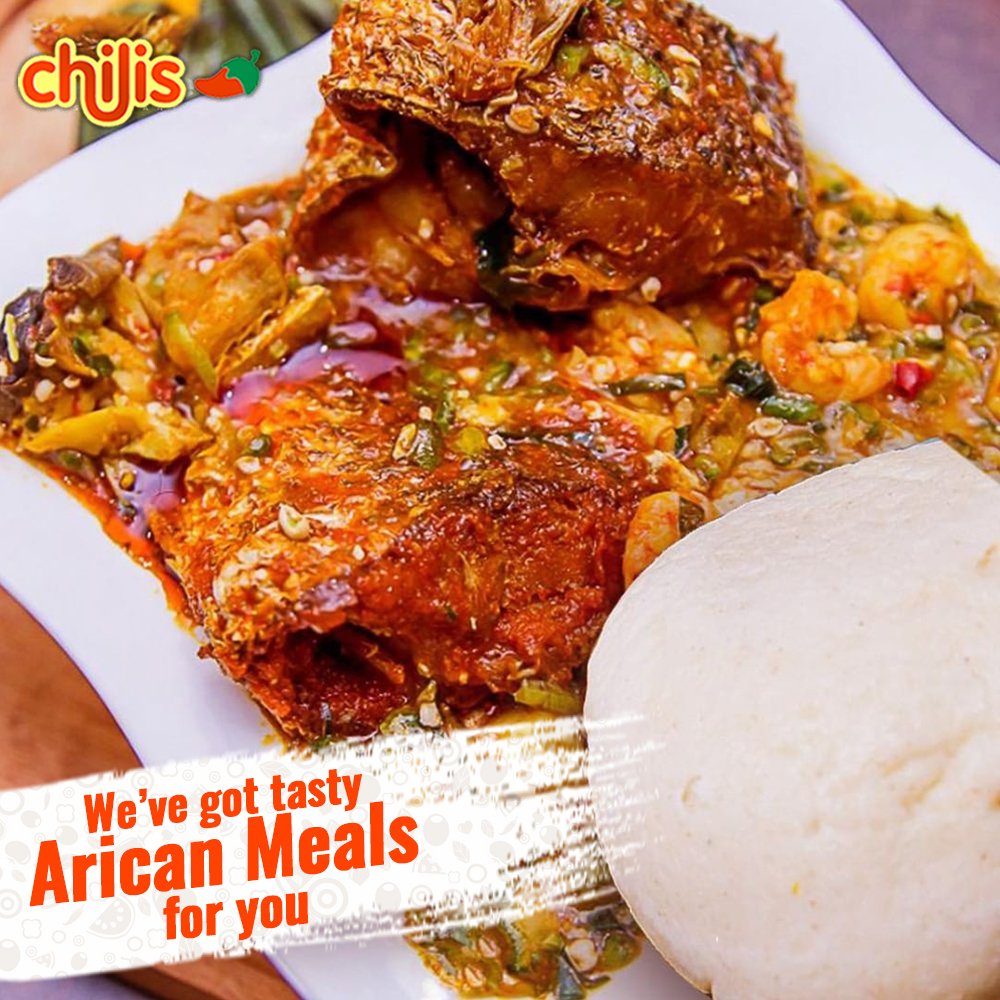 chilisng_'s tweet photo. #TGIF FRIDAY IS HERE AGAIN
WHAT ARE YOU HAVING ON THE MENU

COME THROUGH TO OUR OUTLET
76, OLUSANYA OPP TOTAL FILLING STATION RING ROAD IB. https://t.co/6UlQdddOSs