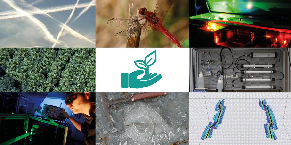 Graduate Programme Science for a Changing Planet (@gradscplille) on Twitter photo Come & join us in #Lille <a href="/hautsdefrance/">Région Hauts-de-France</a>
Last 3 days to apply to the 1st call for #scholarships offered by the international #graduate programme specialised in #environment #climate #planet #biodiversity
Looking forward to welcome you on board !
+info bit.ly/3q2Iiga Come & join us in #Lille <a href="/hautsdefrance/">Région Hauts-de-France</a>
Last 3 days to apply to the 1st call for #scholarships offered by the international #graduate programme specialised in #environment #climate #planet #biodiversity
Looking forward to welcome you on board !
+info bit.ly/3q2Iiga