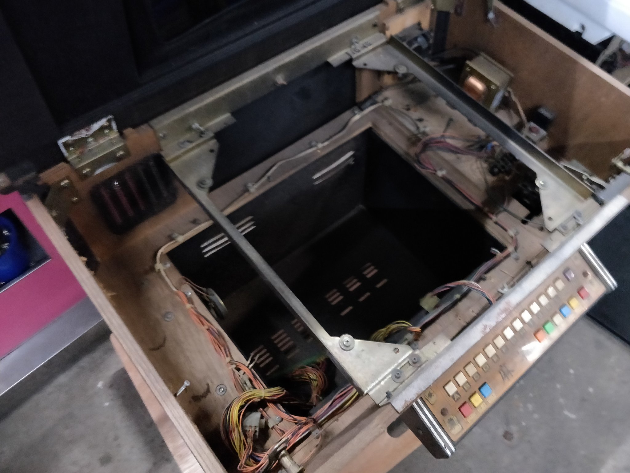 青緑龍(びじむと) on X: 