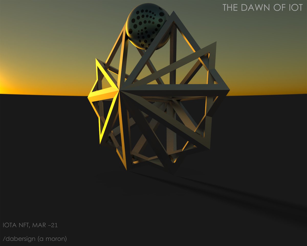 dabersign's tweet photo. Getting ready for the NFT market when iota enters the scene! More to come…
Here is a sample:

#iota
#nft
#cryptoart
#cryptocurrency
#nftart
#nftcommunity
#nftartists
#iotastrong
@IOTAbeeliever https://t.co/smGCrqXK5t