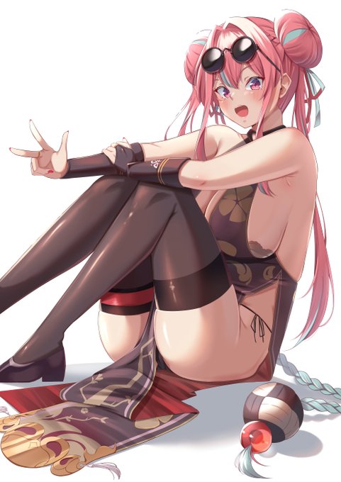 #どこかの誰かに刺さればそれで良い 