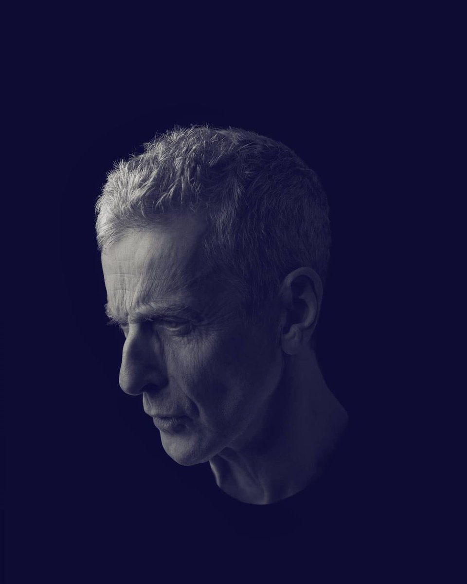 brinatello's tweet image. “An absolutely first class human being, very funny, and gloriously sweary.”

From #StuartSimpson’s IG, a newer one posted when he did a photoshoot with #PeterCapaldi for the #audiobook of #GeorgeOrwell’s #NineteenEightyFour. I liked his description too. ❤️ instagram.com/p/CMUA9yvLjm7/…