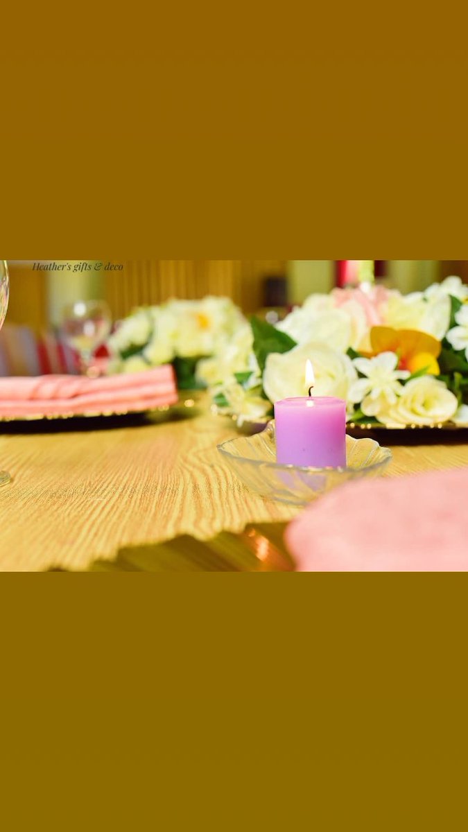 MusokeHeather's tweet photo. For all decoration bookings... contact 0753519838 https://t.co/BCx3JnD6jh