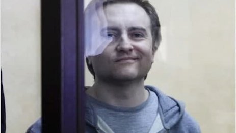 NowBelarus's tweet photo. There are at least 4 political prisoners in #Belarus who are on hunger strike: Natalia Hersche (from 22 February), Ihar Bantsar (from 3 March), Ihar Losik (from 11 March) and Dzmitry Furmanau (from 11 March) #StandWithBelarus https://t.co/DKx2ZeUobm