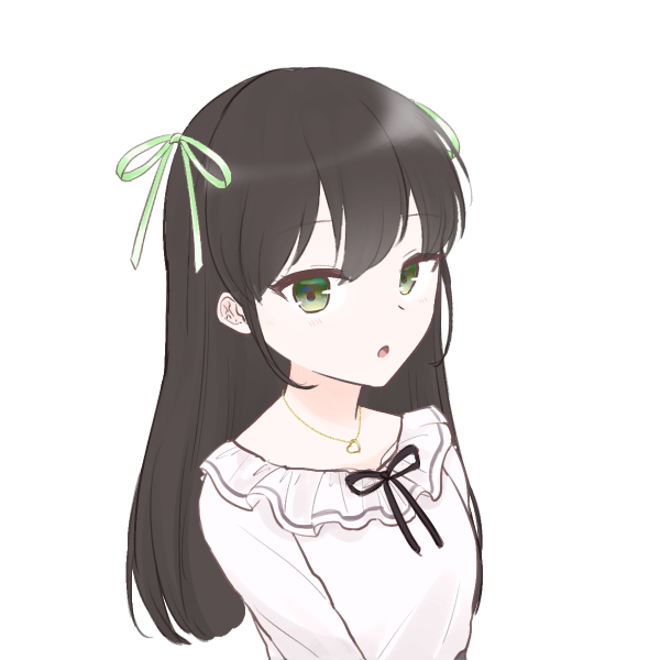 顔のtwitterイラスト検索結果