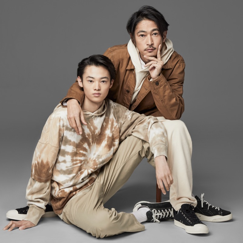 窪塚洋介 WATASHIJAPAN 縁 グラス www.toguuk.com