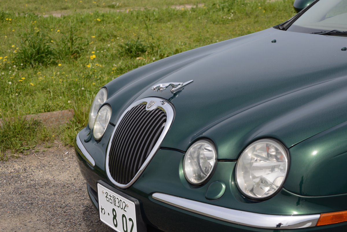 イギリス車