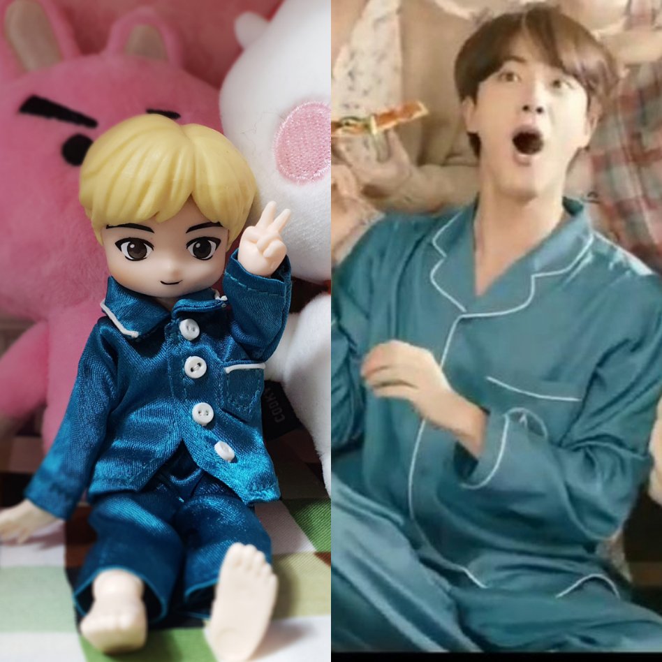 7266's tweet photo. 쪼꼬미의상-주문제작
#오비츠11
#obitsu11 #ob11 #obitsuclothes
#jimindoll #jimin #mattelbts #btsxmattel #dolloutfit #dollclothes #mattel #btsdoll #인형옷 #인형옷만들기 #방탄인형 #방탄인형옷 #메이의인형옷 #메이의인형옷장 https://t.co/9aH1uSaKAW