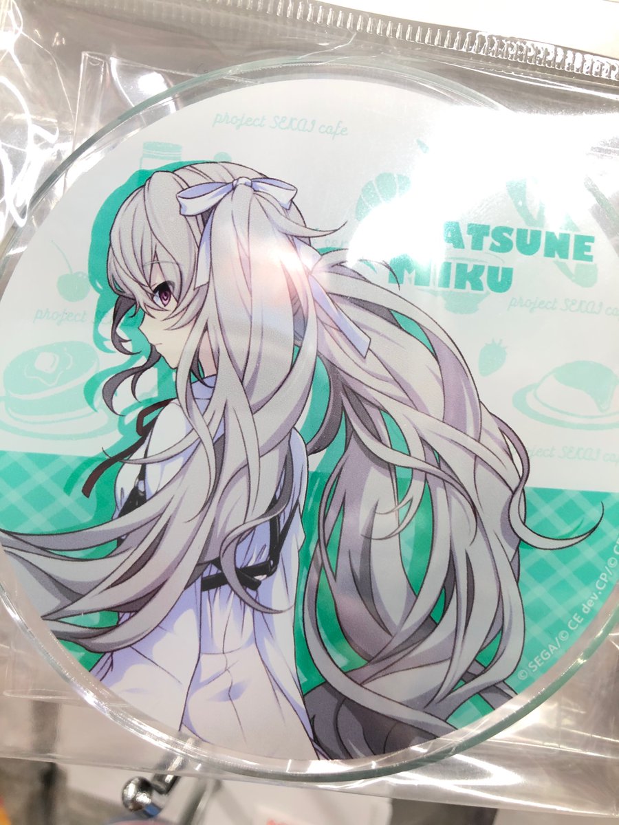 🌈プロジェクトセカイも大幅に展開してます🌈 まさしく‼️カラフル