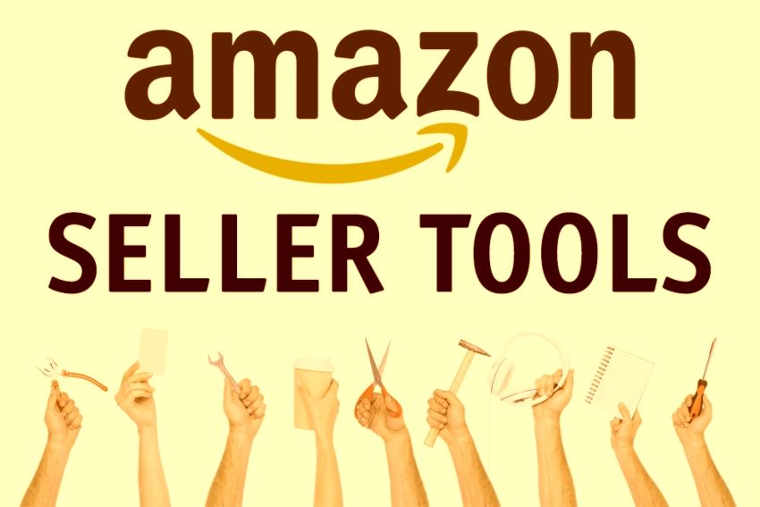 MarktMaat's tweet photo. ⫸ ¿Te gustaría mejorar tus ventas en Amazon? 

👉 En esta Guía completa descubrirás las 5 herramientas para vendedores Amazon más potentes del mercado. 

https://t.co/U3c2nPzuCQ

#HerramientasAmazon #SaasAmazon #VendedoresFBA https://t.co/aIkEua2Feb