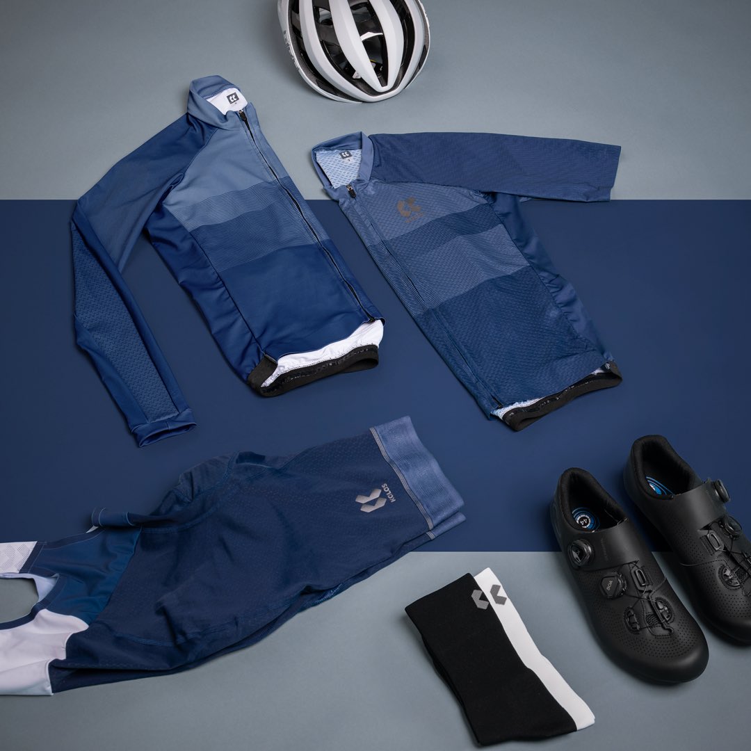 Through <a href="/Kalas_ZA/">Kalas Wear ZA</a> we offer really great quality cycling kit! 

Visit our website and online store or contact me for more info.
cutomwear.co.za
kalas.co.za