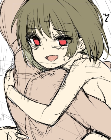 JDくらいを目指したけど顔が幼くなった… 