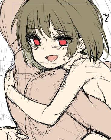 JDくらいを目指したけど顔が幼くなった… 