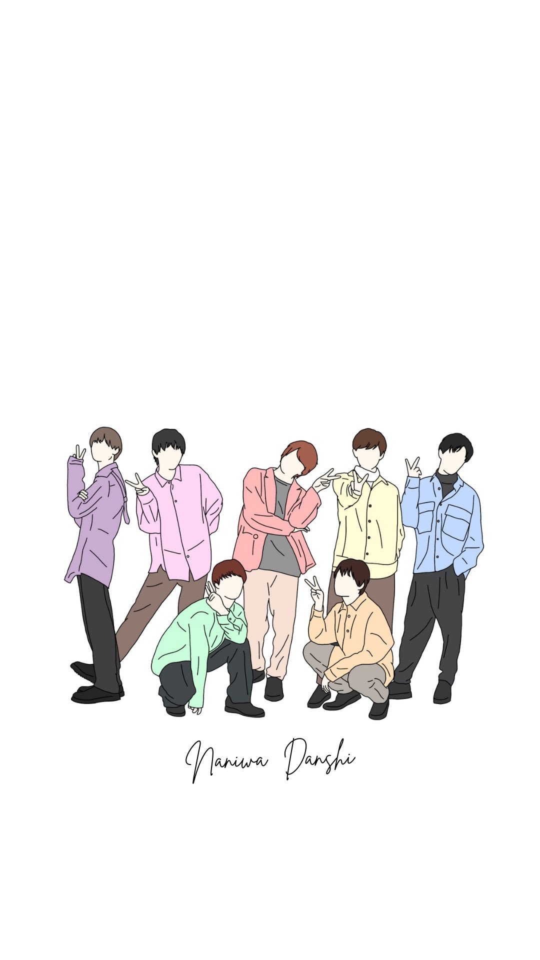 Miiii ジャニーズ ロック画面配布 沢山のrt ありがとうございました なにわ男子 Sixtones Travisjapan Snowman 保存の際 かrtをお願いします なにわ男子 Travisjapan Sixtones Snowman 線画 ロック画面 T Co