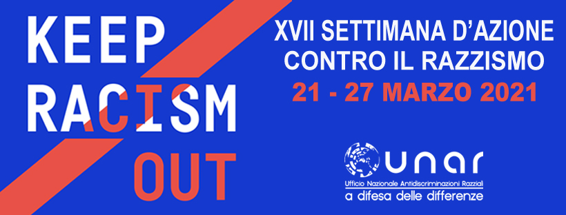 federalberghi's tweet photo. Federalberghi ha aderito alla XVII Settimana d’azione contro il razzismo, per prevenire e contrastare ogni forma di discriminazione e violenza promuovendo la cultura dell’inclusione, dei diritti umani e della valorizzazione delle differenze.

#maipiurazzismo #keepracismout #UNAR https://t.co/l7zuvFjvmw