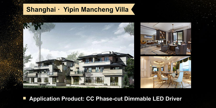 Project case sharing #LTECH #DMX #DALI #Triac #phasedimming #hotellighting #restaurante #villa #bar
#depthdimming