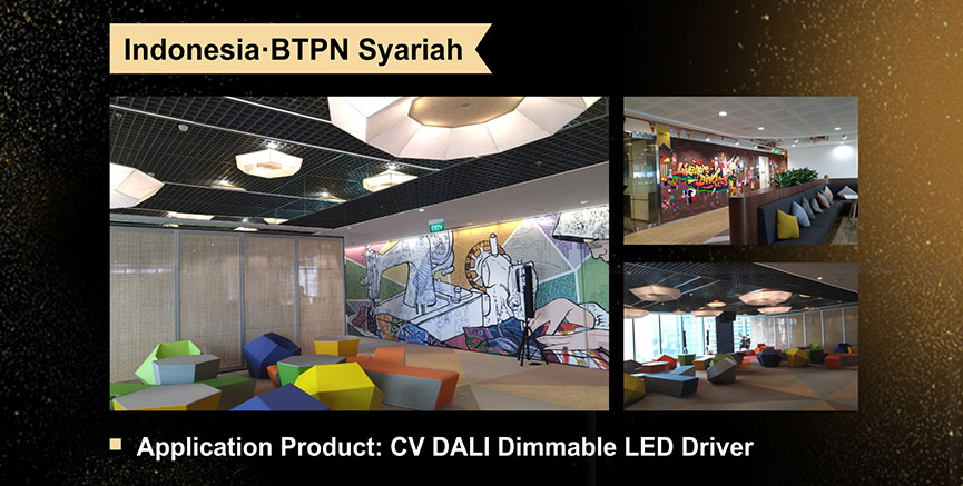 ltech_016's tweet photo. Project case sharing #LTECH #DMX #DALI #Triac #phasedimming #hotellighting #restaurante #villa #bar
#depthdimming https://t.co/PyttSppBUu