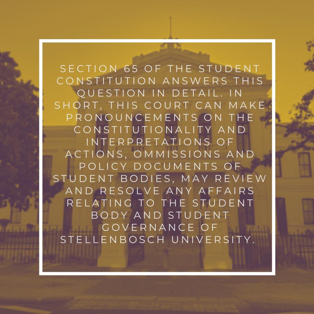Student Court SU Student Court (@SU_StudentCourt) / Posts / X