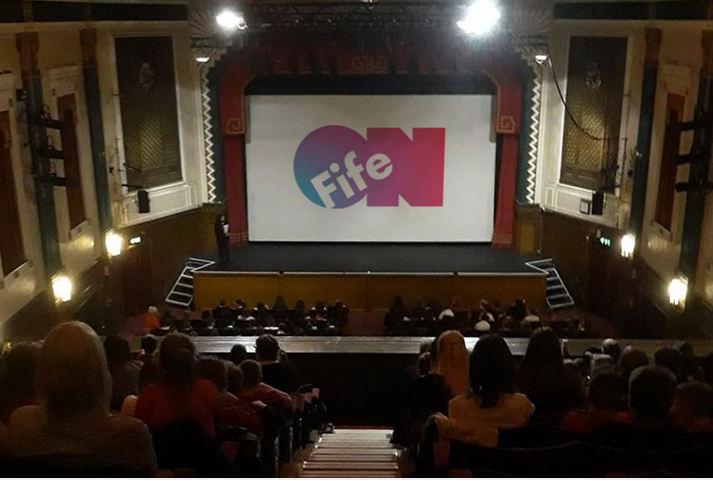 HawkerIain's tweet photo. Nice way to start a Friday, reading how @fifecollege students are gaining vital work experience and hearing their positive feedback whilst supporting local arts programme - Shine On. #workexperience #ChooseCollege #inFife #metaskills
https://t.co/82rbYY5evr https://t.co/vrqKsMXye3