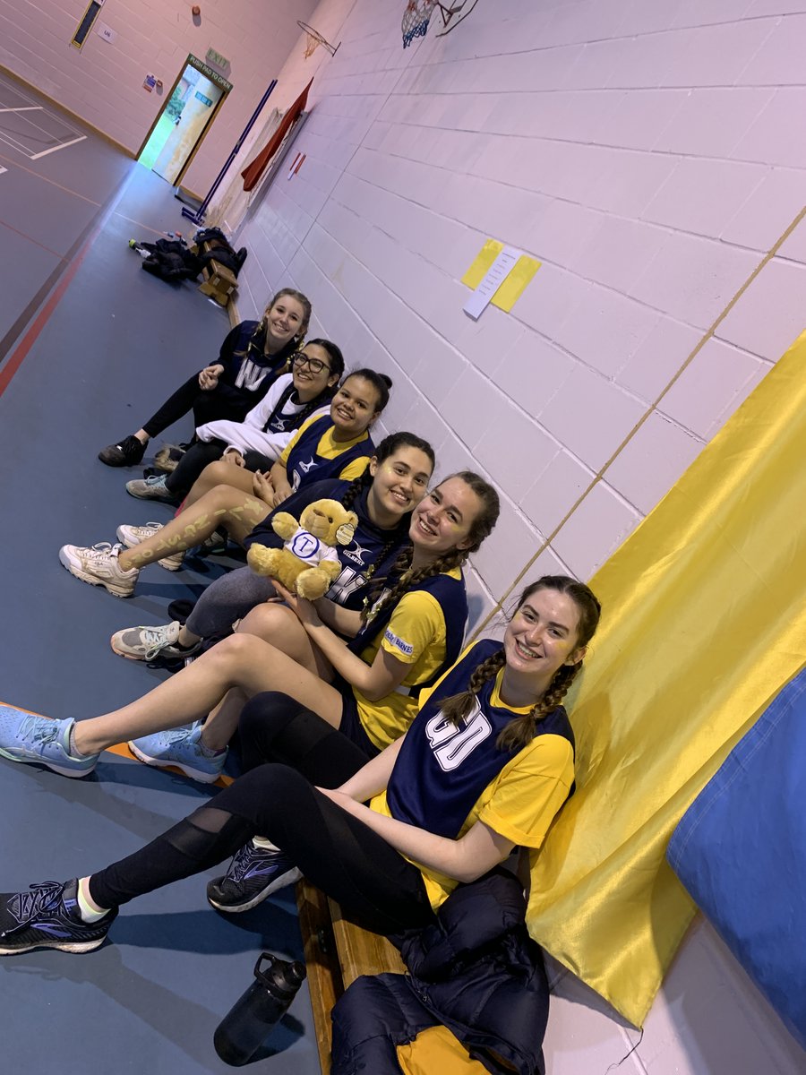 Tormead PE & Sport tweet media