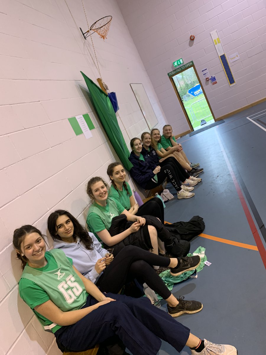 Tormead PE & Sport tweet media