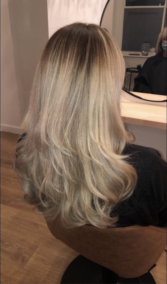 hannahwalshhair's tweet image. Professional Hairstylist Chester

Reopening Tuesday 13th April 2021 

#lorealpro #lorealcolourspecialist #precisionstyling #serieexpert #ghd #ghdhair #naturalsalon #chester #SmallBusiness #supportlocal

@mathewmcquilla1 @Queenbeedee80 
@chesterdotcom 
@ChesterRaces