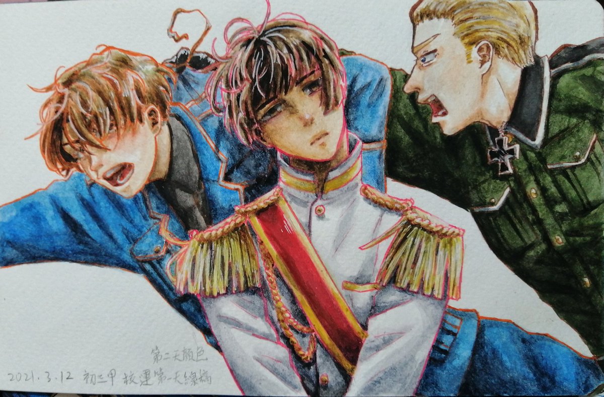 還是那隻愛畫畫的野干 Xg09f8oxipitnc4 Twitter