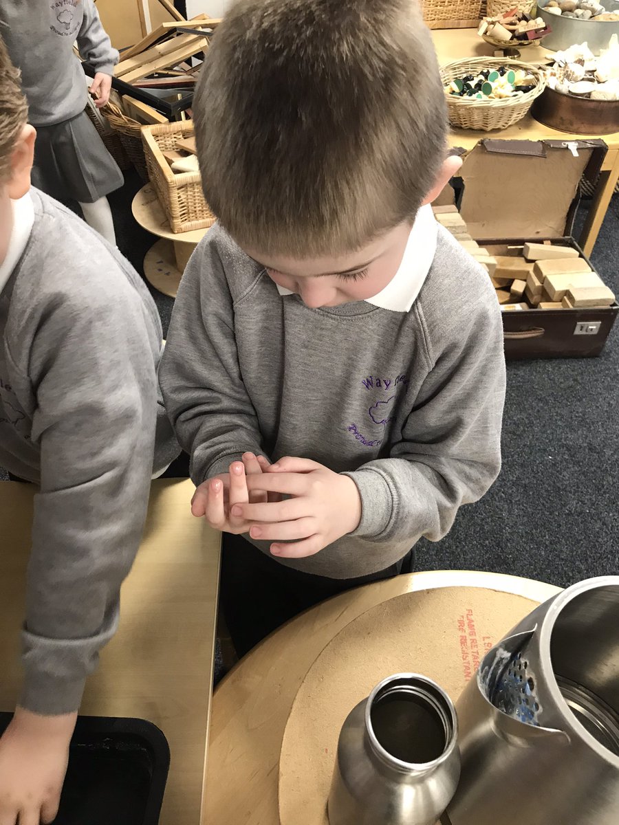Mrs Mason Wayfield Primary School Year R tweet media