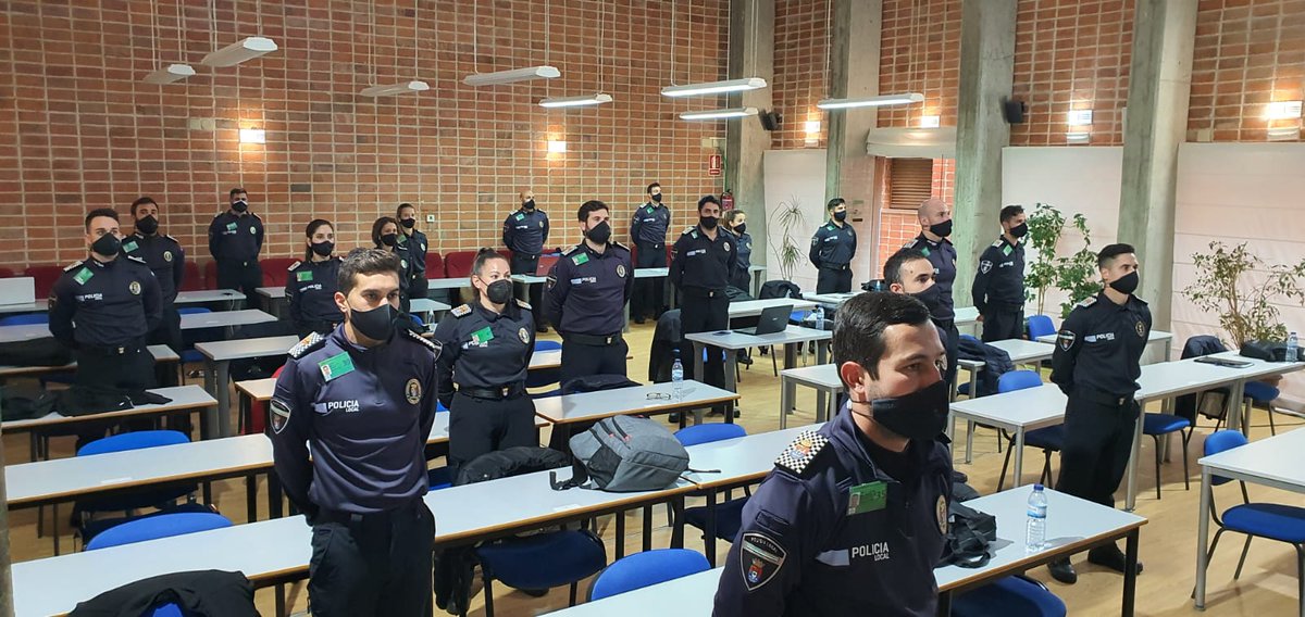 Dirección Gral. de Emergencias, Protección Civil tweet media