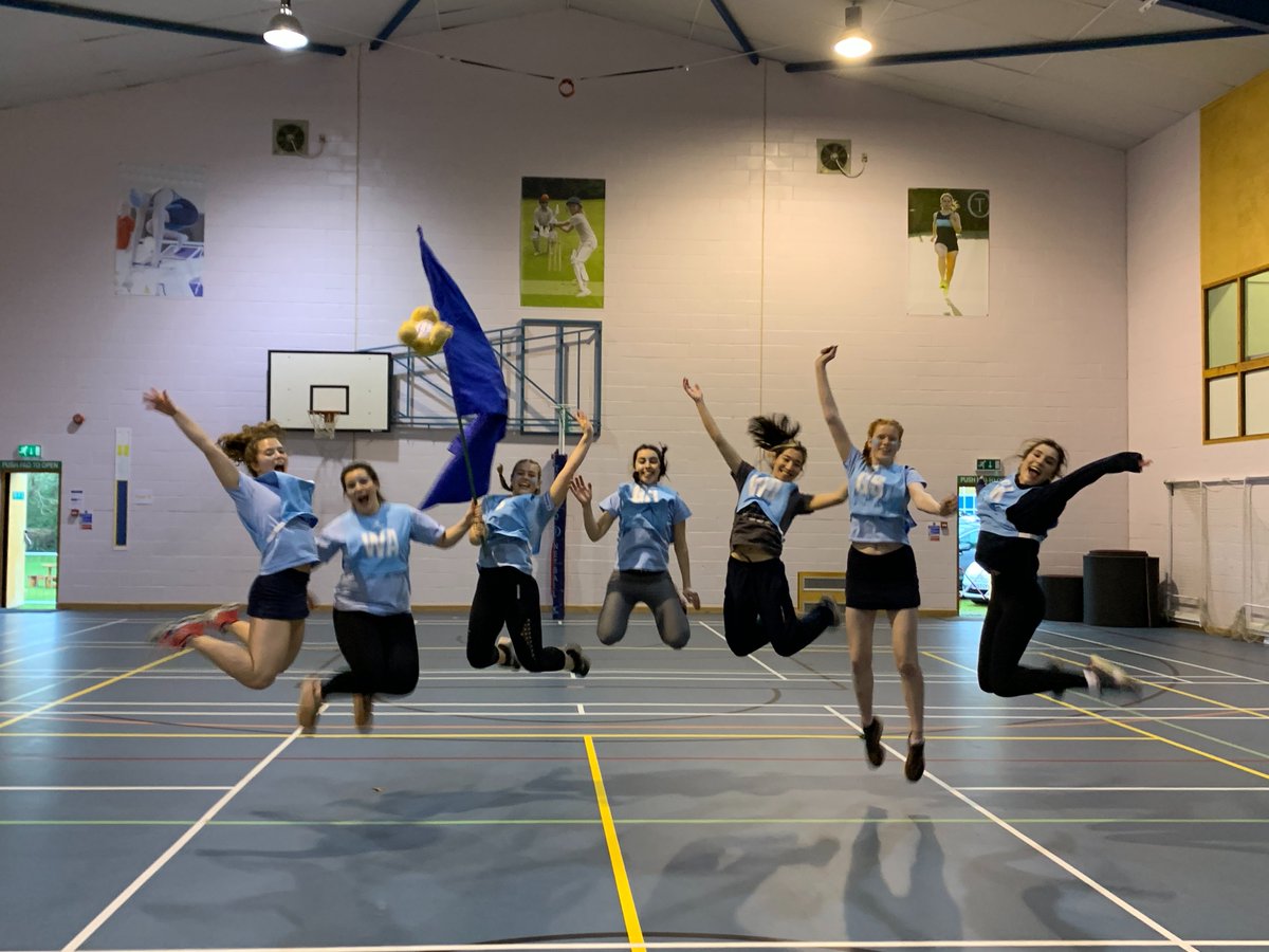 Tormead PE & Sport tweet media