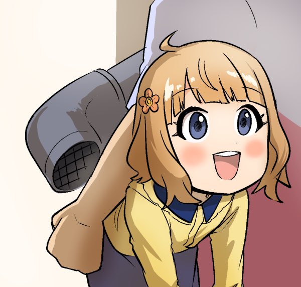 Twoucan ことりりょう コミックス6巻発売 連載中 Kotori Ryo