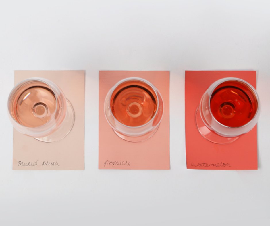 Its Friday!!! Which one would you choose?

These gorgeous paint colours come from <a href="/GrahamandBrown/">Graham & Brown</a> - Muted Blush, popsicle and watermelon... We love them all!!! 

#itsfriday #onlinepaint #itstheweekend