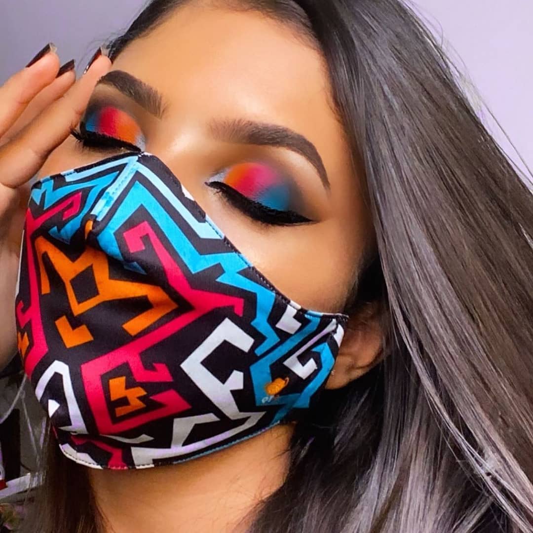 MegaMallRabat's tweet photo. SANCTUARY 19, des masques 😷pour tous en promo...
Sanctuary 19 vous propose des masques barrières certifiés lavables de qualité supérieure avec deux couches de tissu filtrant. 
#masquevisage #maroc #marocaine #sanctuary19 #goodvibes #beautifulmatters https://t.co/0PYa1ZPUsE
