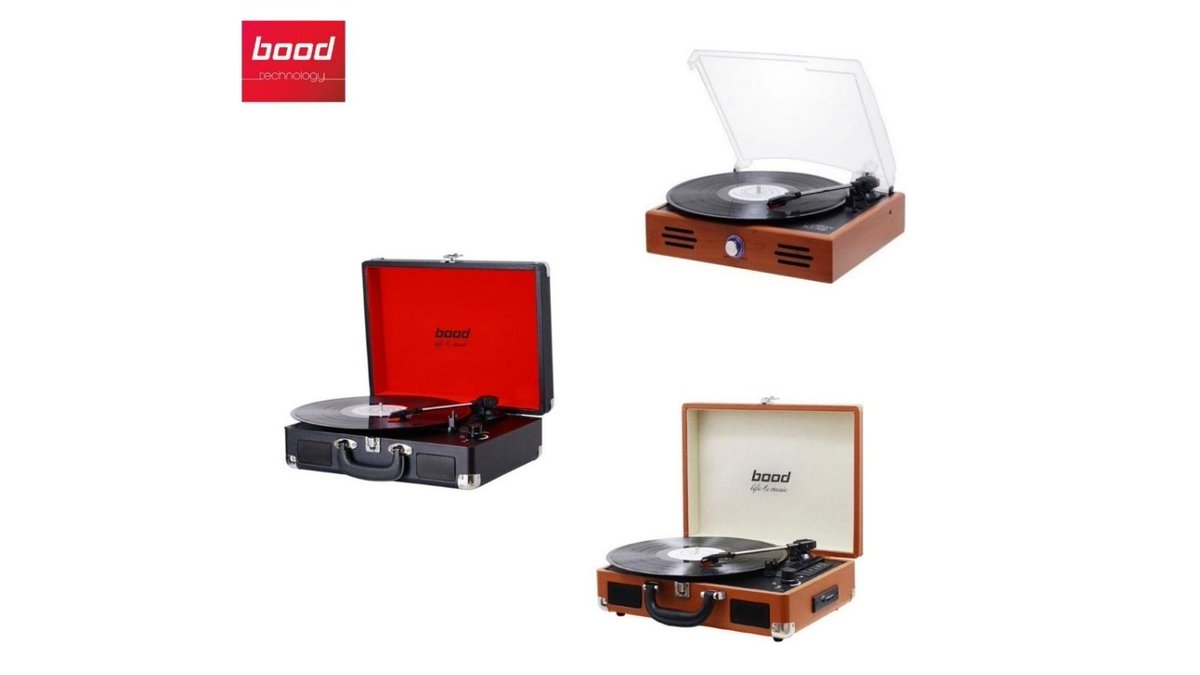 boodtechnology's tweet photo. Pikap Modellerimizden Kareler ✌

#technology #tech #İstanbul #Turkey #lifestyle #elektronik #technologytrends #pikap #Nostalji https://t.co/RAPpmrCfW4