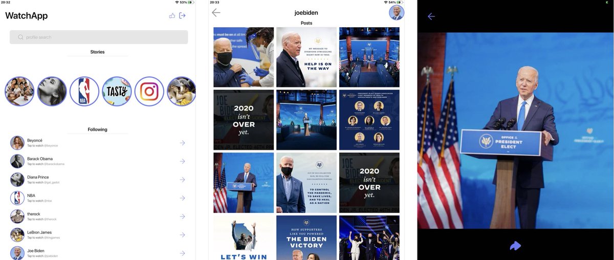 AppMfed's tweet image. تطبيق رائع لتفعيل الانستقرام مباشرة في ساعة آبل ⌚️

للايفون ✅
apps.apple.com/app/id15446068…