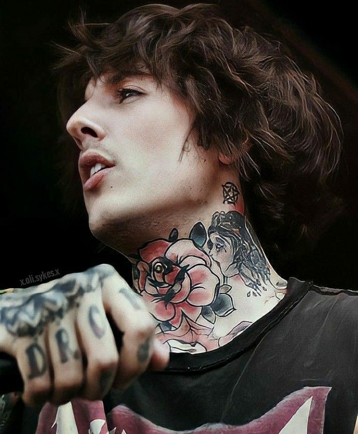 clairz_epiphany's tweet photo. 😳 Thank you, whoever's responsible for this 😍
#BMTH #beautiful #olisykes #bmthfan #prettyboy #PHSH
@alissicofficial #sempiternal #thatsthespirit #amo #oliversykes #cyfmh #Rockstar
🥺 so... https://t.co/ITrohP3jHQ