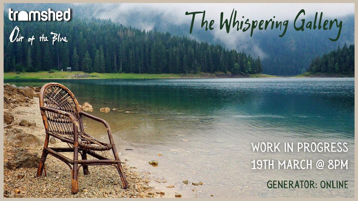 Out of the Blue Theatre tweet media