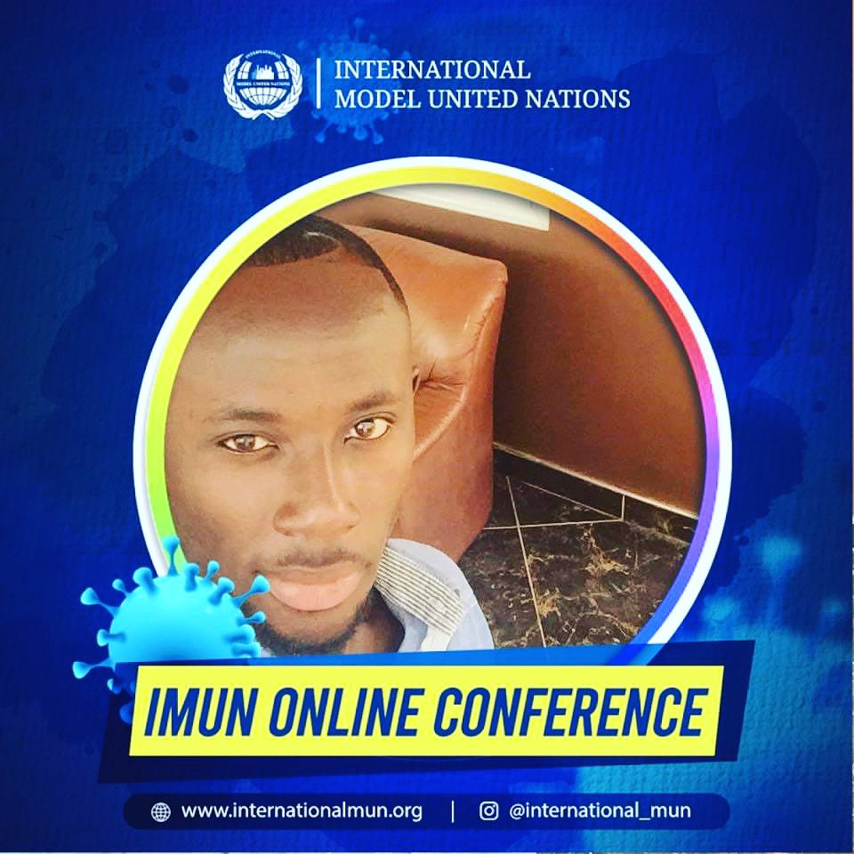 doasted_1's tweet photo. @international_mun
@international_mun #InternationalMUN #mun #imun #modelunitednations #imun2021 #youth #globalopportunity #opportunity #conference #international #internationalconference #diplomacy #leaders #youngleaders #unitednations #un #munconference #online #webinar https://t.co/QNKsFd7Vzg
