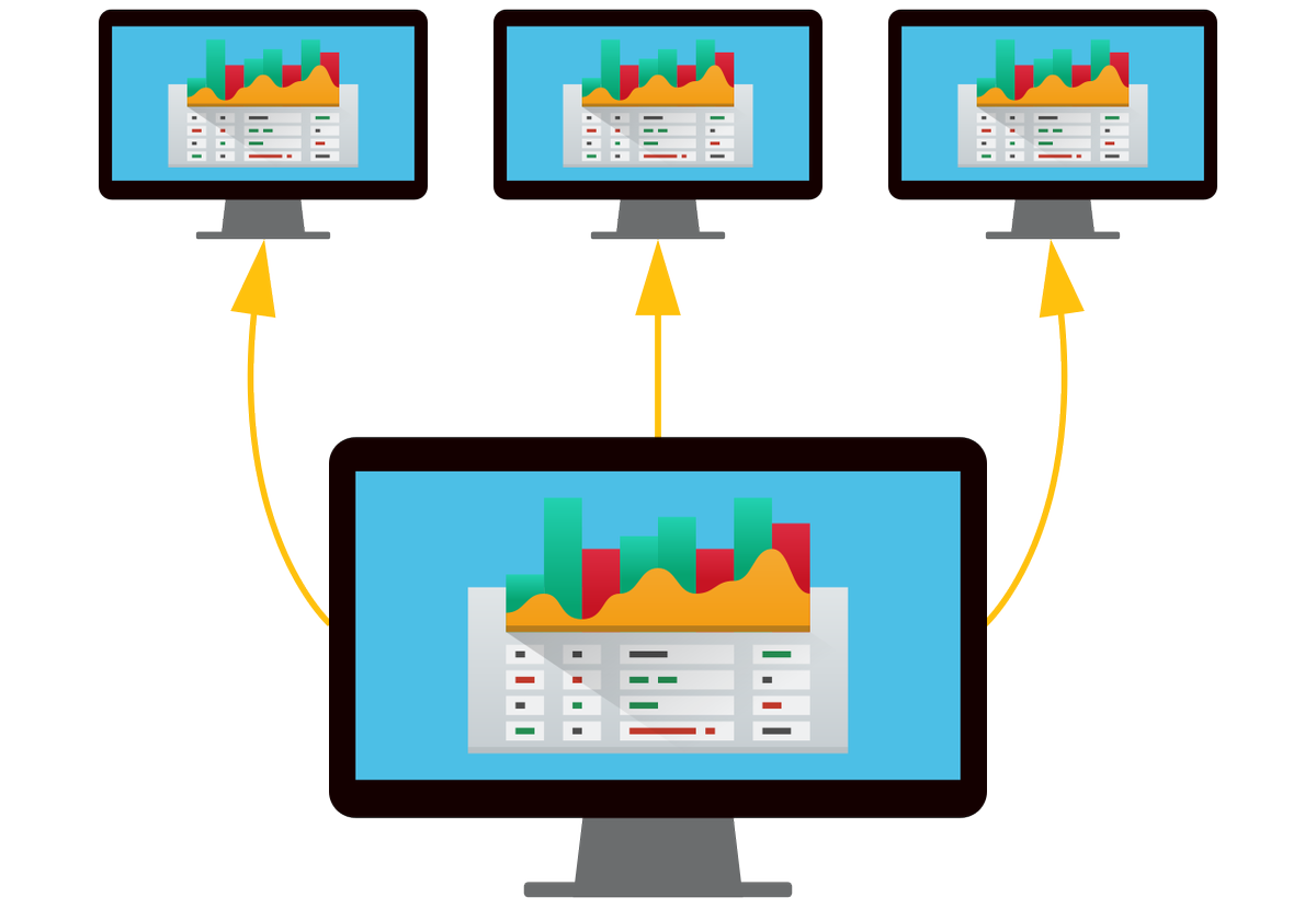 #Veyon 4.5.4 significantly improves the reliability of the demo mode (screen broadcasting) and contains many improvements in the Veyon Service component on Linux. All downloads available at veyon.io/download/