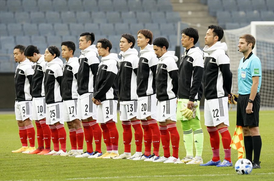 サッカー日本対韓国21国際親善試合の放送予定は 日程や結果速報も紹介 Suteki Loop 1号店