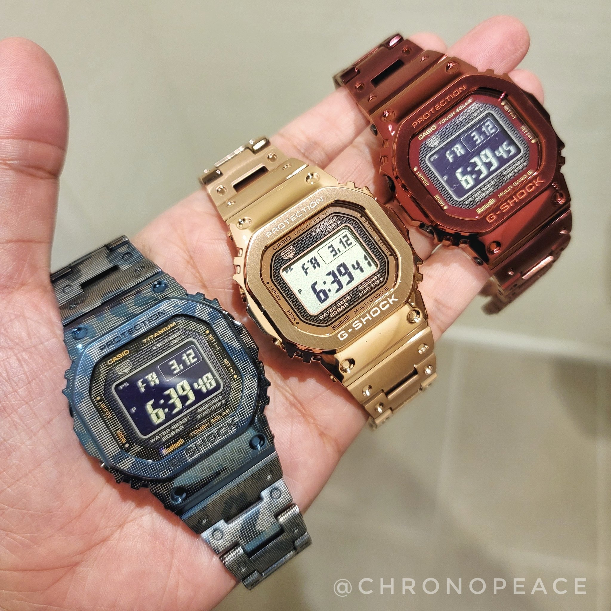 くろのぴーす⌚腕時計愛好家の生活 on Twitter: