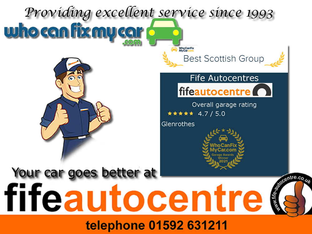 fifeautocentre on Twitter "Fife Autocentre Ltd are proud to announce