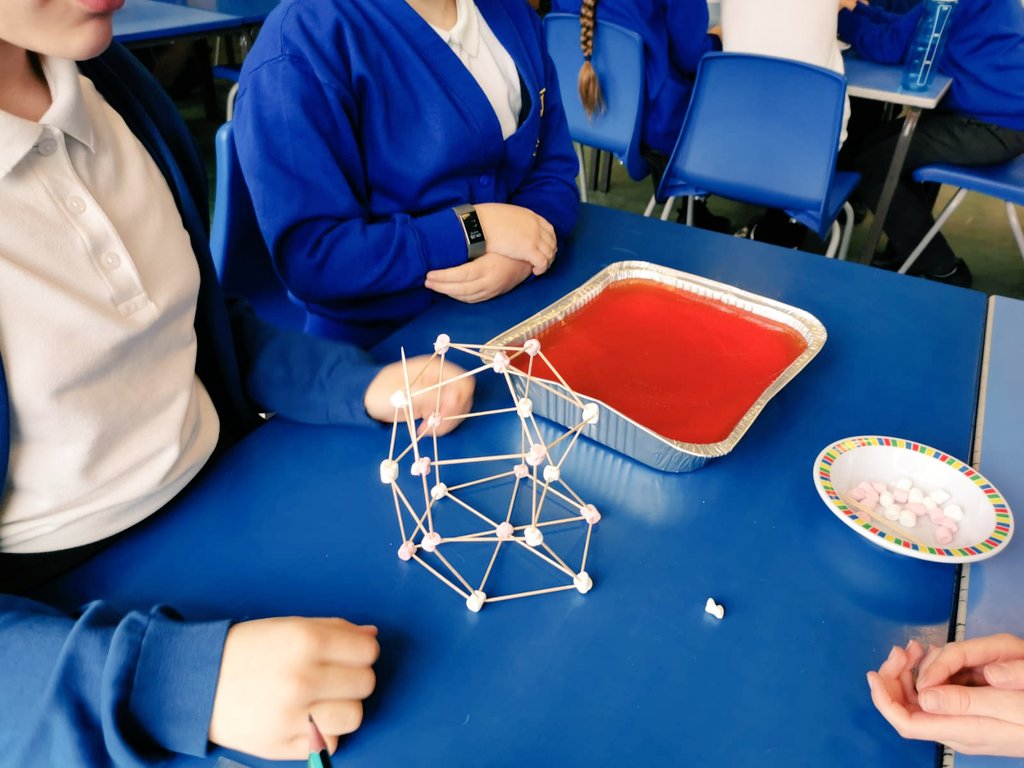 NET_WHC's tweet image. It's science week!
Making earthquake resistant buildings for science week in Year 6
#WeAreForeverRising