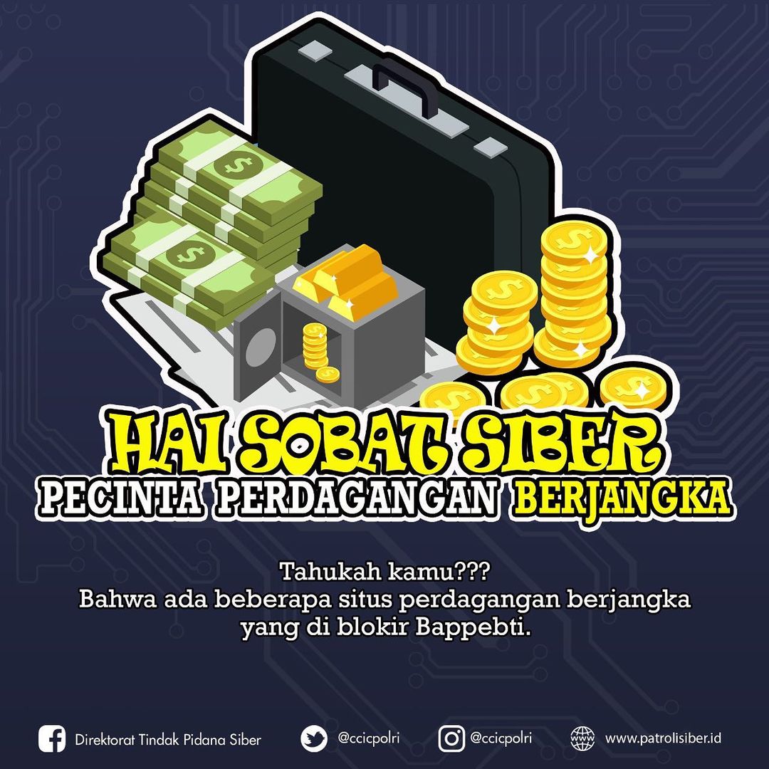 polsekneglasari's tweet photo. Kenali Bahaya Cyber, Bersama ciptakan #ClusterInternetSehat https://t.co/1IHoMeucvz