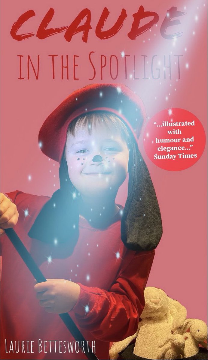 Fran Bettesworth tweet media