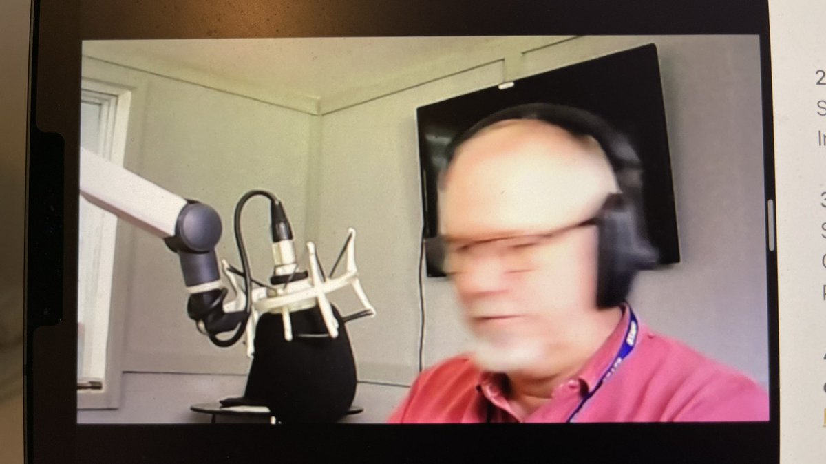 markgreenwoodme's tweet photo. Looking forward to being on @UCBMedia with my friend and fellow @elimpentecostal minister @paulhucb #hemoved https://t.co/UlOJghAFe9