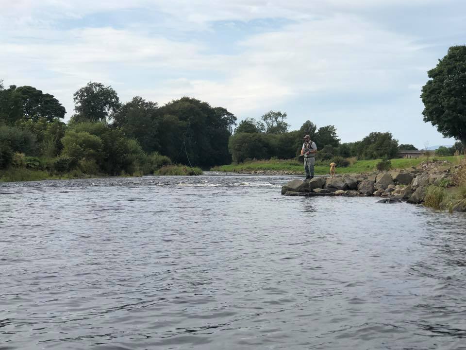 MagazineSsfs's tweet photo. https://t.co/tijGtlgFkr
The beautiful River North Esk!

#salmonfishingholidaysscotland #fishingholidays #flyfishing #guidedflyfishing #visitscotland #scottishsalmonfishingpodcast #shortbreaks https://t.co/xreUPbomhm