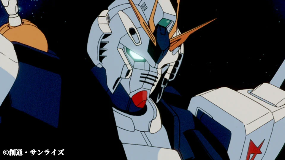 逆襲のシャアがドルビーシネマで上映決定、他にも人気作品が再上映される！