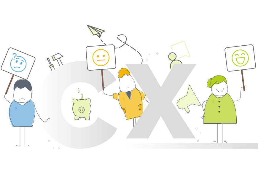 OpenCRM's tweet image. Join us in our virtual bakery in this week's blog, to help you understand how a good CRM system can make light work of improving your Customer Experience - opencrm.co.uk/how-to-use-crm…
:
#Blog #CRMblog #business #businessblog #CRMhelp #CRMsolution #CRMsystem #UKCRM #customerexperience