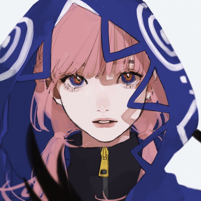 渇きの2人 」|tamimoonのイラスト